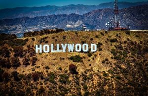 Hollywood, aparato ideológico del imperio Norteamericano
