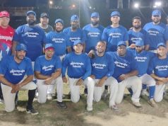 Adovenprofar y la Peña Gómez salen victoriosos; Comercio en Marcha y Mellos dividen honores