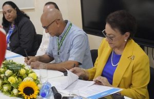 Plan Sierra y Centro Naturaleza establecen alianza estratégica