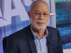 José Izquierdo vaticina colapso electoral del PLD: «Murió»