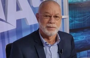 Izquierdo: “El Gobierno busca asfixiar a los partidos políticos»