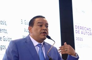 La ONDA exonerará pago registro de obras a creativos acudan a Expo ProFrontera en Montecristi