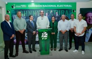 FP escogió nuevos integrantes de su Dirección Política