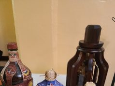 La Mamajuana, un encanto dominicano… Mogiganguiando el sábado