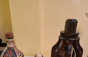 La Mamajuana, un encanto dominicano… Mogiganguiando el sábado