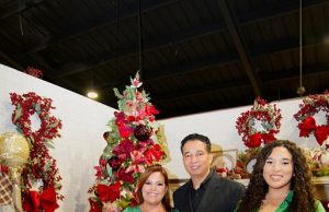 La Tienda EK Home Design ilumina la Navidad