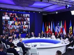 La UE y su posición en el conflicto Ruso-Ucraniano