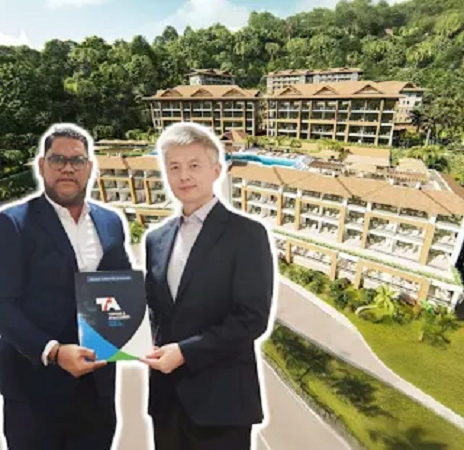 La tercera edición de la feria Turismo y Atracciones 2026 será dedicada a China.