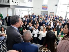 Leonel encabezará actividades el fin de semana en Santiago, La Romana y Santo Domingo