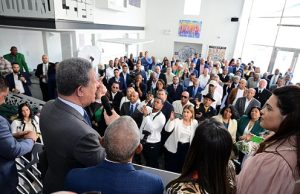 Leonel encabezará actividades el fin de semana en Santiago, La Romana y Santo Domingo