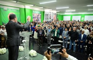Leonel: apagón en AILA “hiere el alma” porque es un desprestigio internacional para RD