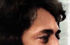 Poema: «Coral sombrío para invasores»… Miércoles de Poesía