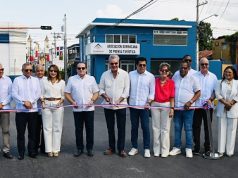 Adompretur agradece al Gobierno entrega de casa en Puerto Plata
