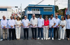 Adompretur agradece al Gobierno entrega de casa en Puerto Plata