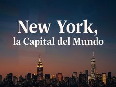 New York, la Capital del Mundo… Mojiganguiando el sábado