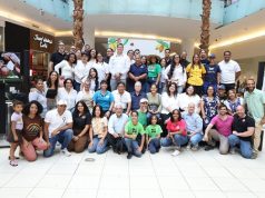 Cierran con éxito el 5.º Festival del Chocolate Dominicano