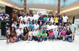 Cierran con éxito el 5.º Festival del Chocolate Dominicano