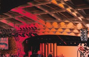 Celebran ExpoSeattle 2025, sobrenatural