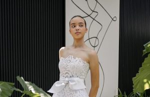 Presentará nueva colección para novias en Bridal Week 2025