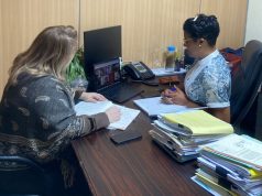 Camara de Comercio Colombo Dominicana se interesa por proyecto “Ruta Azul”