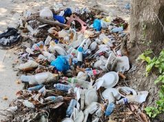Importancia del reciclaje de desechos sólidos