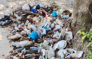 Importancia del reciclaje de desechos sólidos