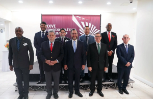 ALBA-TCP rechaza despliegue militar EE.UU. contra Venezuela