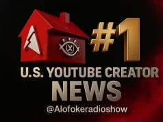 Alofoke conquista el #1