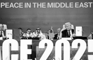 Trump contra la alianza de los “Estados profundos”