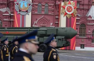 Putin: Si hacen pruebas nucleares, Rusia hará lo mismo