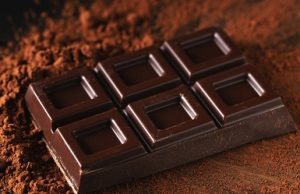 Lo que dice la ciencia sobre el chocolate negro