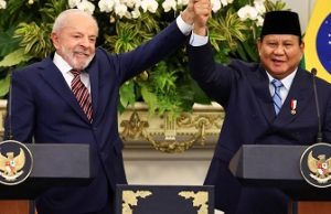 Lula buscará la reelección en Brasil