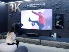 ¿Vale la pena pagar por una tele 8K? La ciencia dice que no