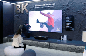¿Vale la pena pagar por una tele 8K? La ciencia dice que no