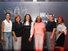 Inauguran exposición “Mujer, guerra y paz”