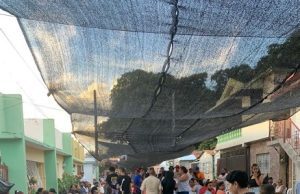 La Fiesta del Hoyo de los Perros… Mojiganguiando el sábado
