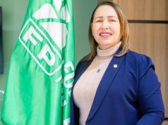 Diputada Llaniris Espinal: “No podemos seguir improvisando ante las lluvias”