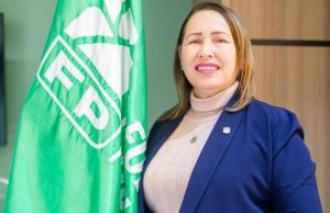 Diputada Llaniris Espinal afirma fracasó salud pública en RD
