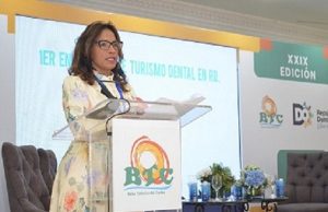 Realizan Primer Encuentro de Turismo Dental