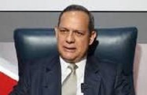 Guzmán Fermín: el técnico de la seguridad que hoy enfrenta campaña de destrucción