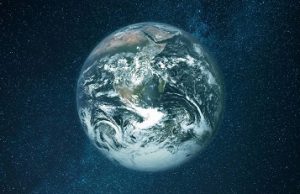 La Tierra entra en su «nueva realidad»