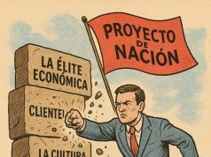 Barreras que impiden un proyecto de nación en RD