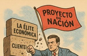 Barreras que impiden un proyecto de nación en RD
