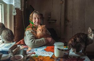 Las fotos más hermosas de toda Rusia