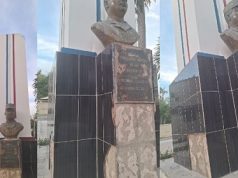Así lo vi…. Llamado de atención