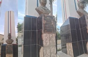 Así lo vi…. Llamado de atención
