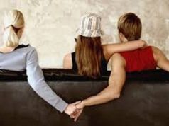 Los riesgos de la promiscuidad… Cresciendo Juntos