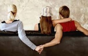 Los riesgos de la promiscuidad… Cresciendo Juntos