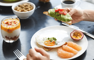 ¿Cuál es el mejor desayuno para la diabetes?