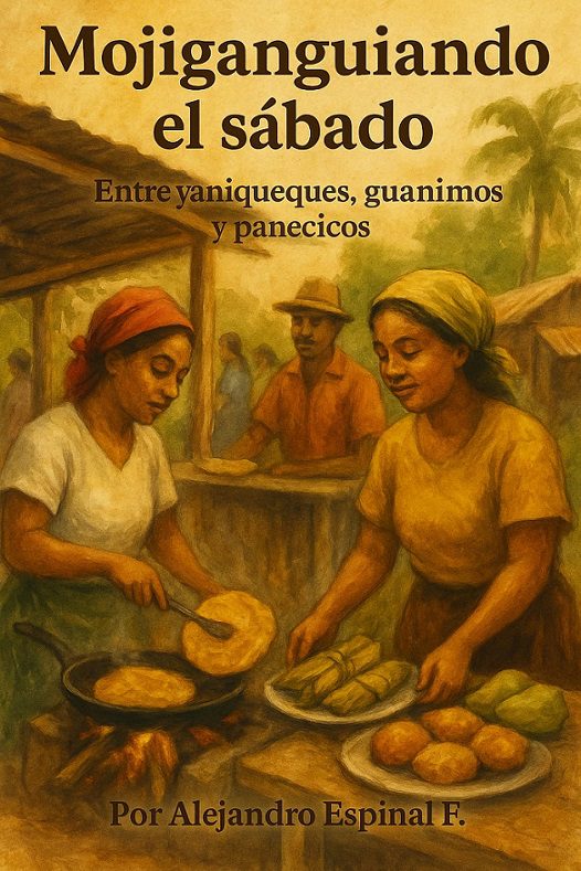 Mojiganguiando el sábado